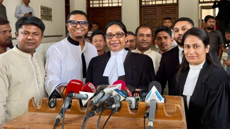 ৪ বছর পর নিবন্ধন ফিরে পেলো জাগপা