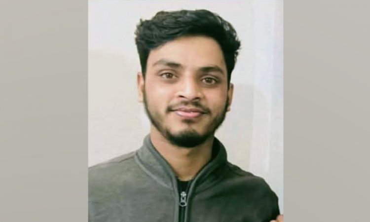 প্রেমের ফাঁদে পড়ে দিলেন ২৫ লাখ টাকা, হারালেন নিজের জীবনও