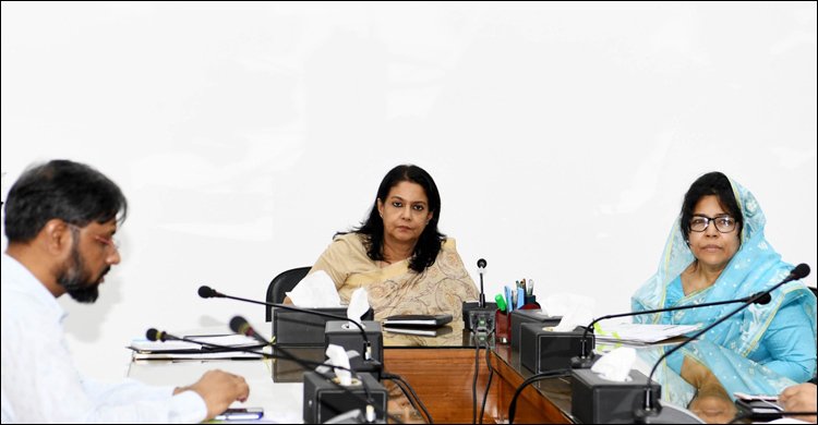  দূষণ প্রতিরোধে কঠোর ব্যবস্থা নেওয়া হবে: পরিবেশ উপদেষ্টা