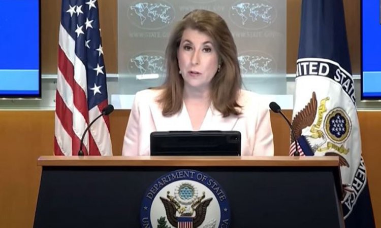 সংখ্যালঘুদের নিরাপত্তা নিশ্চিত করায় বাংলাদেশকে স্বাগত জানাল যুক্তরাষ্ট্র