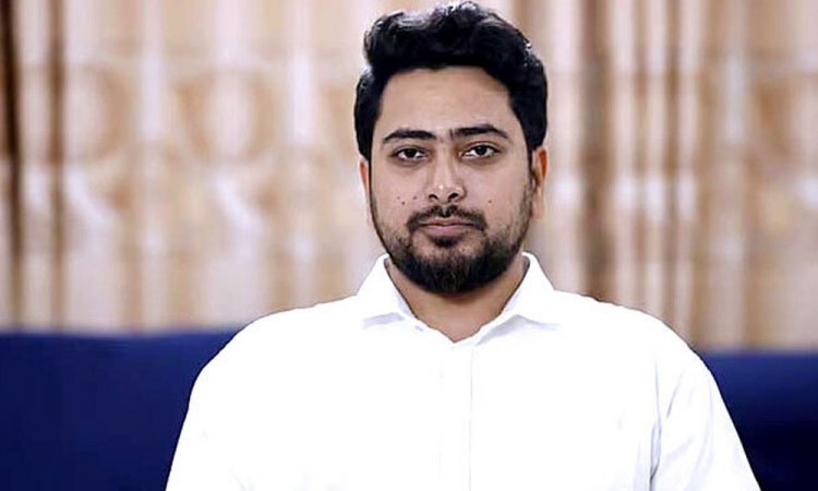 দেশের স্বার্থে রাজনৈতিক ঐক্য প্রয়োজন