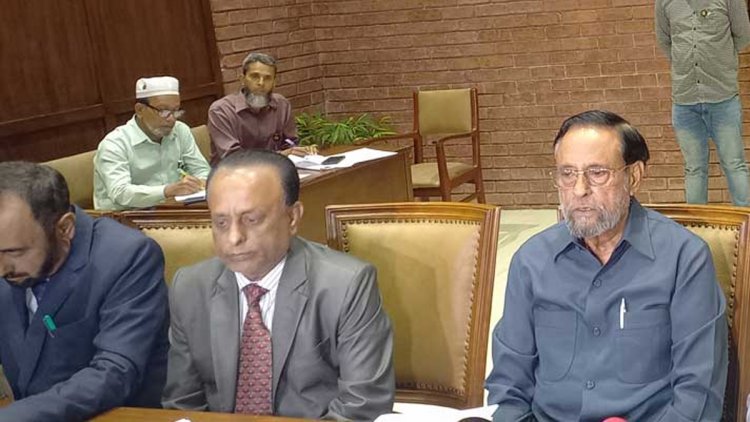 সংস্কার সুপারিশের ১৬৬ টির মধ্যে ৪২ প্রস্তাবে একমত নয় এলডিপি