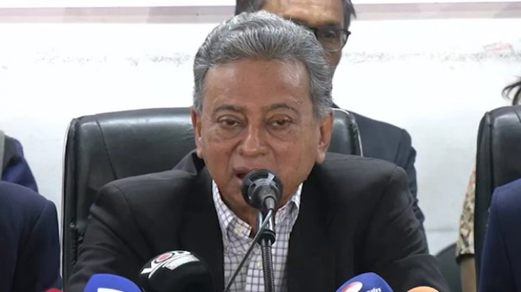 নির্বাচনকে গুরুত্ব দিয়ে আলোচনা হয়েছে: খসরু