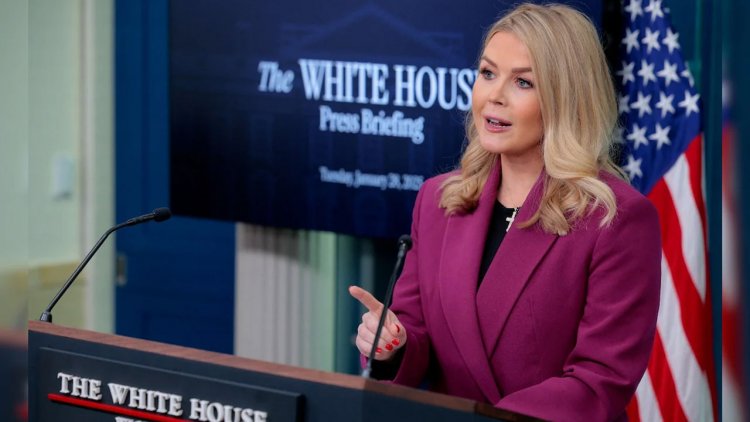 গাজায় ইসরায়েলি হামলায় ‘পূর্ণ সমর্থন’ রয়েছে ট্রাম্পের