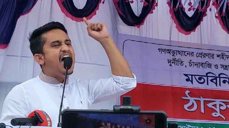 লড়াইয়ের দ্বিতীয় অধ্যায়ের জন্য আমরা প্রস্তুত: সারজিস আলম