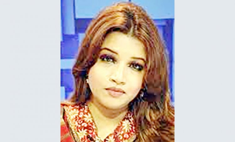 সংস্কার প্রক্রিয়ার সঙ্গে সুষ্ঠু নির্বাচনের ব্যবস্থা করবেন: শামা ওবায়েদ