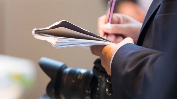 সাংবাদিকদের শিক্ষাগত যোগ্যতা ও বেতন জানাল সংস্কার কমিশন