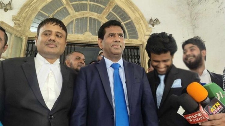 আশুলিয়ায় ৬ লাশ পোড়ানোর মামলার তদন্ত শেষ