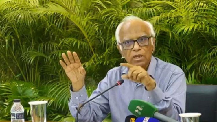 ‘পায়রা সমুদ্র বন্দর অর্থনীতির জন্যে বিষফোঁড়া’