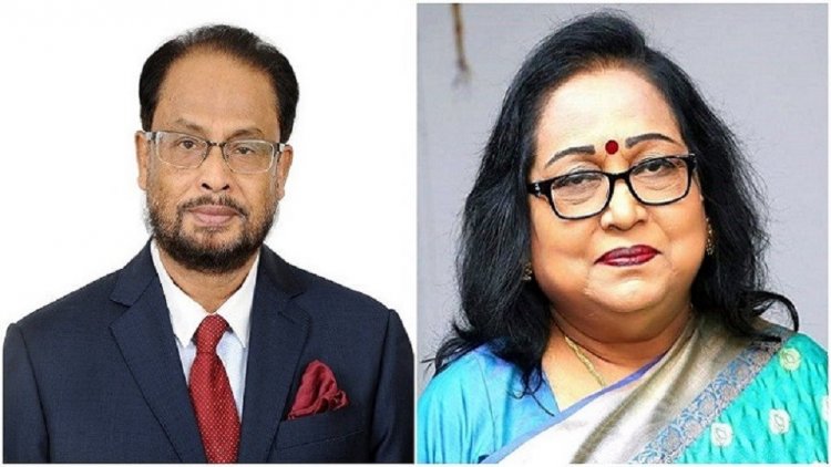 জিএম কাদের ও তার স্ত্রীর ব্যাংক হিসাব ফ্রিজ