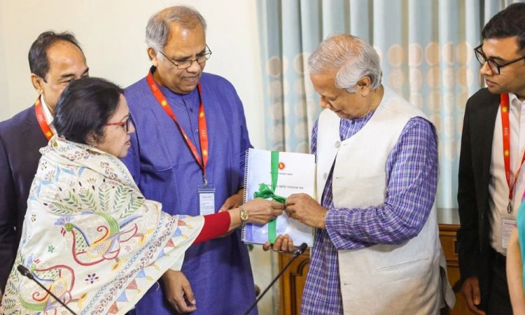 গণমাধ্যম কমিশনের প্রতিবেদন : মিশ্র প্রতিক্রিয়া সাংবাদিকদের