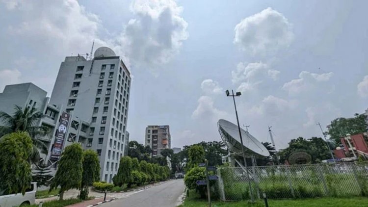 তাপমাত্রা নিয়ে নতুন বার্তা দিল আবহাওয়া অফিস