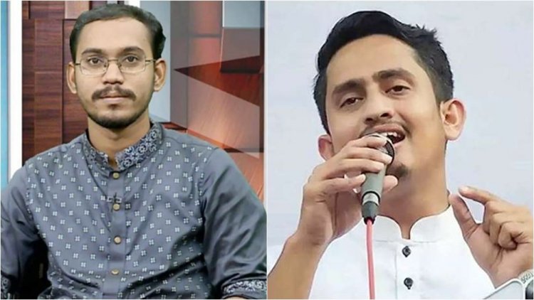 হান্নান মাসউদের ওপর হামলা, যা বললেন সারজিস