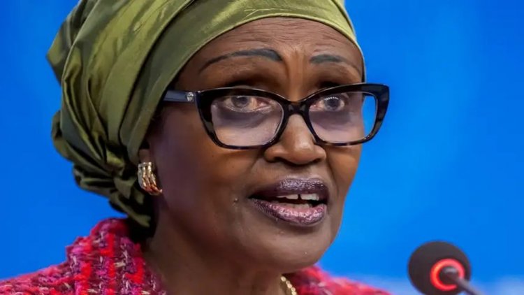 যুক্তরাষ্ট্র সাহায্য বন্ধ করলে প্রায় ৬০ লাখ রোগীর মৃত্যু হতে পারে