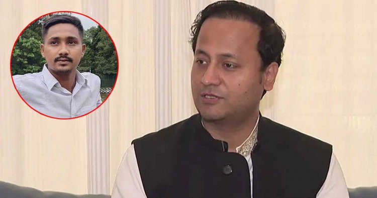 চট্টগ্রামে ওয়াসিম হত্যা: নওফেলসহ ১৫ জনের বিরুদ্ধে গ্রেপ্তারি পরোয়ানা