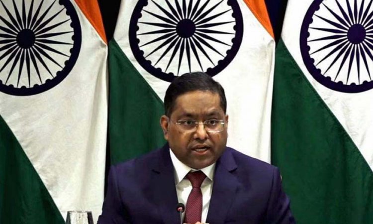 র’-এর ওপর নিষেধাজ্ঞার সুপারিশে ক্ষুব্ধ প্রতিক্রিয়া ভারতের