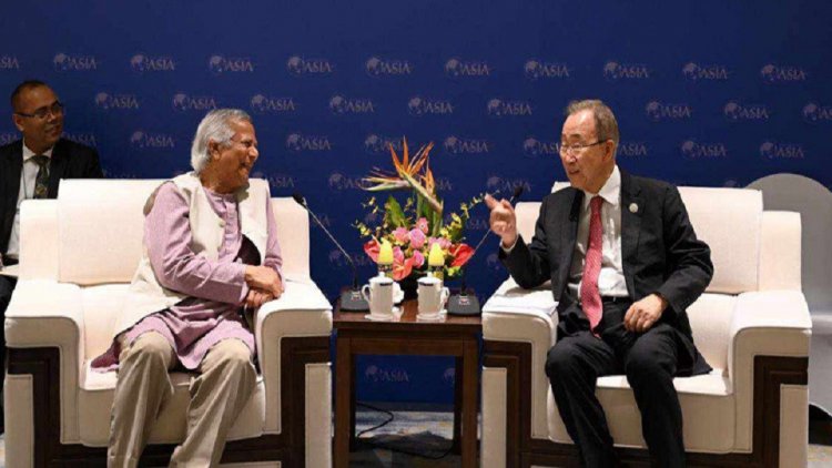 জনগণ অসাধারণ, কিন্তু রাজনৈতিক নেতৃত্ব আমাদের ধ্বংস করেছে