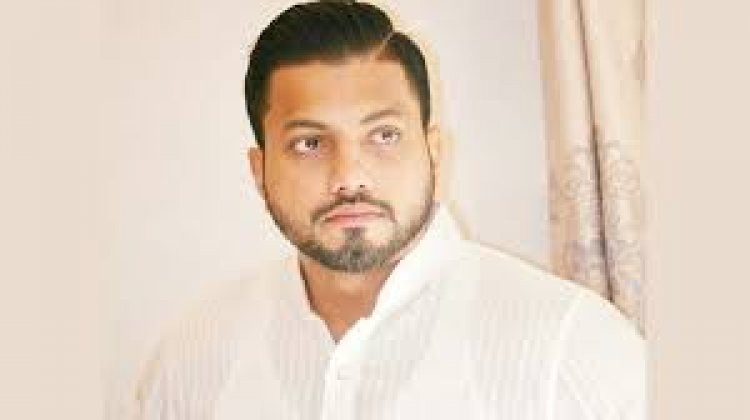 দক্ষিণ সিটি করপোরেশনের মেয়র হলেন ইশরাক হোসেন