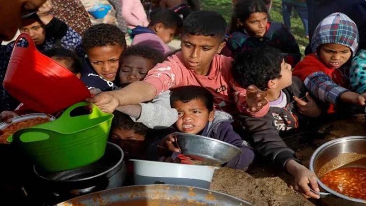 রোহিঙ্গাদের খাদ্য সহায়তা জনপ্রতি ১২ ডলার হচ্ছে