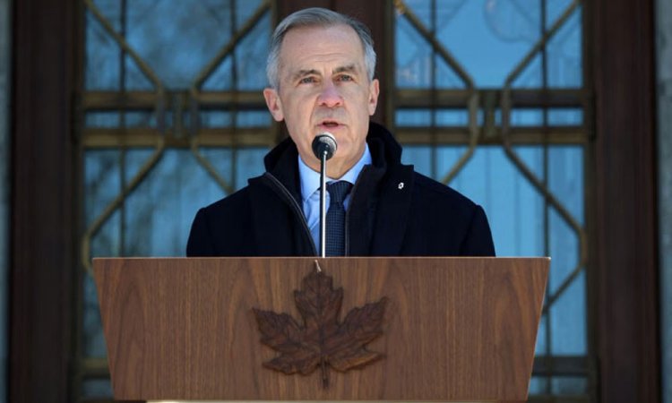 যুক্তরাষ্ট্রের সঙ্গে পুরনো সম্পর্ক শেষ : কানাডার প্রধানমন্ত্রী