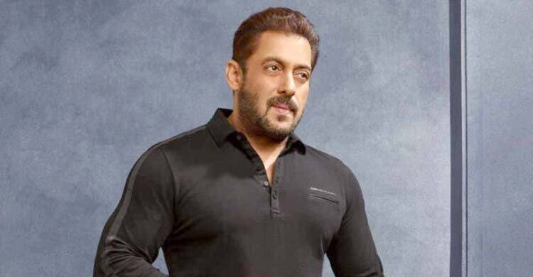 খুনের হুমকিতে প্রথমবার মুখ খুললেন সালমান