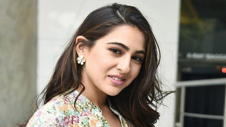 সে রাতের কথা এখনো ভুলতে পারেন না সারা