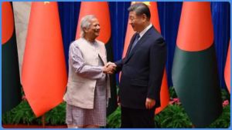 ২.১ বিলিয়ন ডলারের বিনিয়োগ, ঋণ ও অনুদানের প্রতিশ্রুতি পেয়েছে বাংলাদেশ