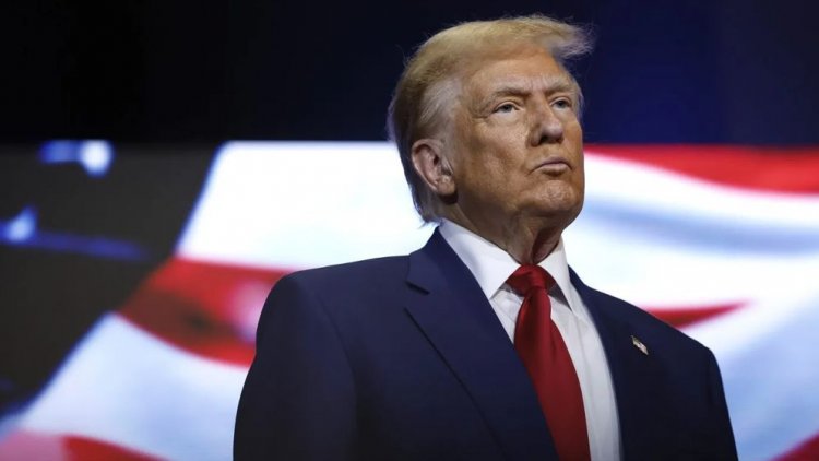 ইউএসএইড বিতর্কের মাঝে ভূমিকম্পে বিধ্বস্ত মিয়ানমারকে সাহায্যের প্রতিশ্রুতি ট্রাম্পের