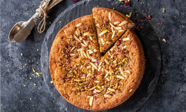 কাজুবাদামেরও রুটি হয় নাকি