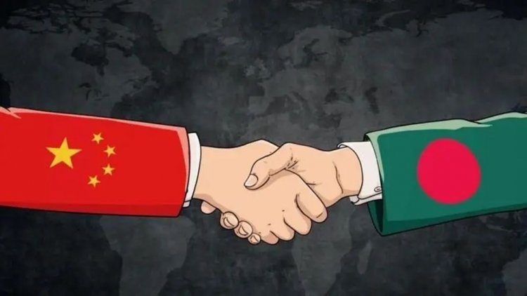 প্রধান উপদেষ্টার চীন সফরে বাংলাদেশের অর্জন কতটুকু?