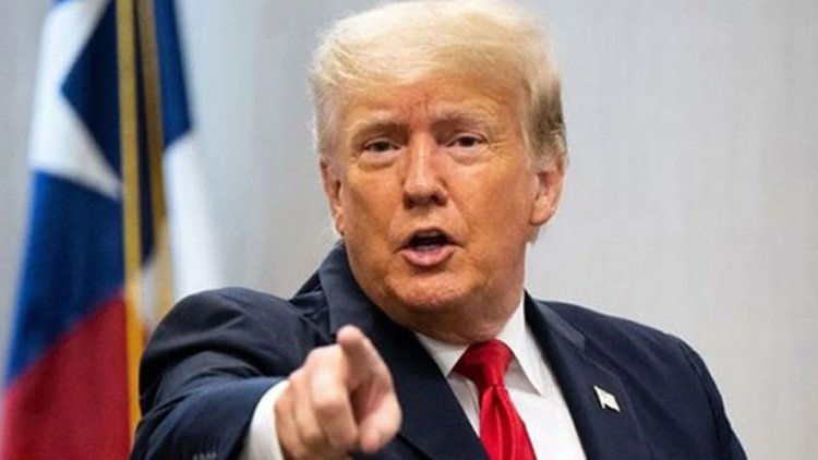 ইরানকে বোমা মেরে উড়িয়ে দেওয়ার হুমকি ট্রাম্পের