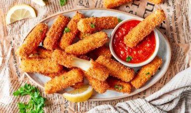 ঈদ আপ্যায়নে রাখুন ভিন্ন স্বাদের স্ন্যাকস