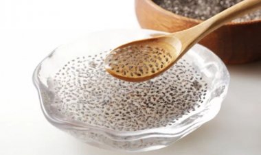 ত্বকের যত্নে চিয়া সিড কতটা উপকারী