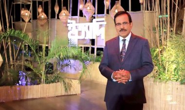  আজ বিটিভিতে ঈদের বিশেষ ‘ইত্যাদি’