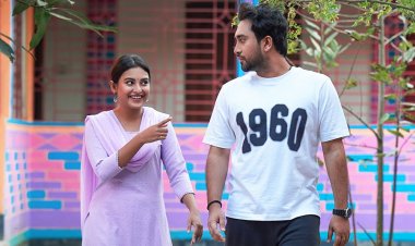 ঈদের তৃতীয় দিন টিভি পর্দায় থাকছে যেসব নাটক-টেলিফিল্ম