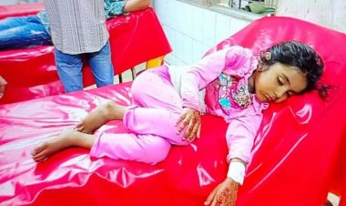 লক্ষ্মীপুরে আধিপত্য বিস্তার নিয়ে দু'গ্রুপের গোলাগুলি, শিশু গুলিবিদ্ধ