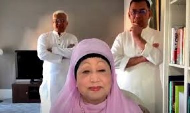 খালেদা জিয়ার পূর্ণাঙ্গ স্বাস্থ্য পরীক্ষা শুরু