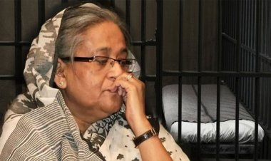 হাসিনার বিরুদ্ধে গণহত্যার অনেক প্রমাণ পাওয়া গেছে- তদন্ত সংস্থার প্রতিবেদন