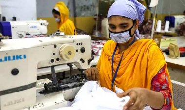  ৩৭ শতাংশ শুল্ক আরোপ যুক্তরাষ্ট্রের রপ্তানি, বিনিয়োগ ও অর্থনীতি ক্ষতির মধ্যে পড়ার শঙ্কা