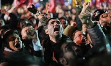 মেয়র গ্রেপ্তারের প্রতিবাদে উত্তাল তুরস্ক, ডাক এল বাণিজ্যিক বয়কটের