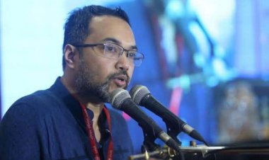 নতুন রাজনৈতিক বন্দোবস্ত মানে ক্ষুদ্র রাজনৈতিক স্বার্থে  প্রোপাগান্ডা ছড়ানো? প্রশ্ন মাহদী আমিনের