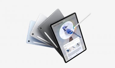 বড় ডিসপ্লে, AI ফিচার্স ও 10,090mAh ব্যাটারির সমন্বয়ে নতুন ট্যাব আনল স্যামসাং