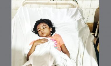 ভালো নেই আরাধ্য, নেওয়া হলো আইসিইউতে