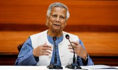 যুক্তরাষ্ট্রের সঙ্গে আলোচনার মাধ্যমে শুল্ক ইস্যুর ইতিবাচক সমাধান হবে: প্রধান উপদেষ্টা