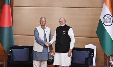 ব্যাংকক বৈঠক: সংখ্যালঘু নির্যাতন, সেভেন সিস্টার্সসহ স্পর্শকাতর ইস্যুতে উদ্বেগ জানালো ভারত