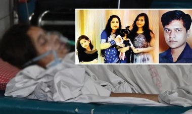 লোহাগাড়া ট্র্যাজেডি- বেঁচে নেই পরিবারের কেউ