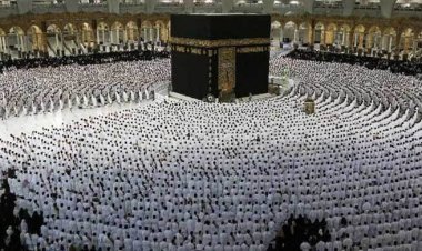  বাংলাদেশসহ ১৪ দেশের ওপর সৌদির সাময়িক ভিসা নিষেধাজ্ঞা