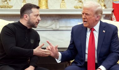 চুক্তি সম্পন্ন করতে যুক্তরাষ্ট্রে প্রতিনিধিদল পাঠাচ্ছে ইউক্রেন