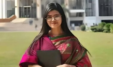 ড্যাফোডিল বিশ্ববিদ্যালয়ের সেই শিক্ষিকা বরখাস্ত