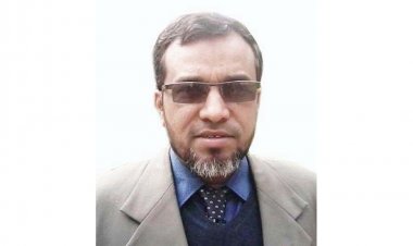 রেল উপদেষ্টার কাছে বিশ্ববিদ্যালয় শিক্ষকের খোলা চিঠি